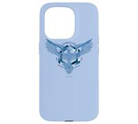 Harry Potter Ravenclaw Learning Wisdom Wit Case for iPhone 15 Pro