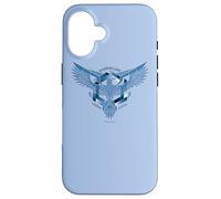 Harry Potter Ravenclaw Learning Wisdom Wit Case for iPhone 16