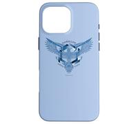 Harry Potter Ravenclaw Learning Wisdom Wit Case for iPhone 16 Pro Max