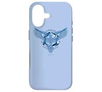 Harry Potter Ravenclaw Learning Wisdom Wit Case for iPhone 17