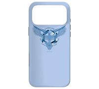 Harry Potter Ravenclaw Learning Wisdom Wit Case for iPhone 17 Pro Max