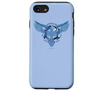 Harry Potter Ravenclaw Learning Wisdom Wit Case for iPhone SE (2020) / 7/8