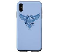 Harry Potter Ravenclaw Learning Wisdom Wit Case for iPhone XS Max