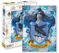 Harry Potter Ravenclaw Logo 500 Piece Jigsaw Puzzle