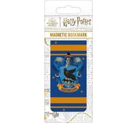 Harry Potter Ravenclaw Magnetic Bookmark In Blue Blue