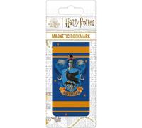 Harry Potter Ravenclaw Magnetic Bookmark In Blue Blue One Size