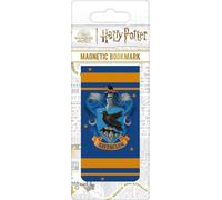 Harry Potter Ravenclaw Magnetic Bookmark In Blue Blue One Size