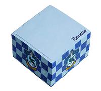 Harry Potter: Ravenclaw Memo Cube (Memo Cubes Classic Collection)