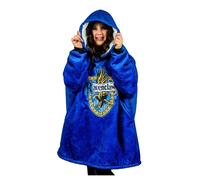 Warner Bros Hoodie Blanket – Harry Potter – Oversized – Ravenclaw