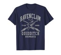 Harry Potter Ravenclaw Quidditch Arch T-Shirt