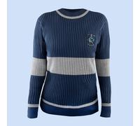 Harry Potter Ravenclaw Quidditch Sweater Large