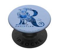 Harry Potter Ravenclaw R Logo PopSockets Adhesive PopGrip