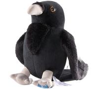 Harry Potter Ravenclaw Raven Mascot by Noble Collection NN7435