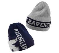 Harry Potter Ravenclaw Reversible Knit Beanie