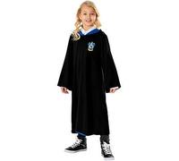 Rubies Unisex Kids 3012801314 Robe, As Shown, 11-14 Years UK Halloween