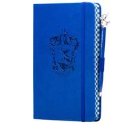 Harry Potter Ravenclaw Softcover Journal Notebook with Pen by Insight Editions