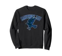 Harry Potter Ravenclaw Sport Emblem Sweatshirt