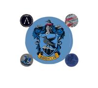 Harry Potter Ravenclaw Stickers