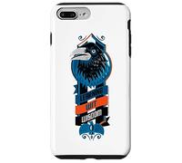 Harry Potter Ravenclaw Traits Case for iPhone 7 Plus/8 Plus