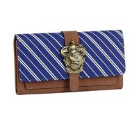 Harry Potter Ravenclaw Women's Wallet Multicolor 100% Polyurethane