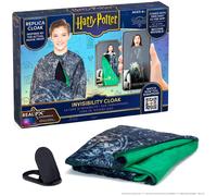Harry Potter Realfx Invisibility Cloak