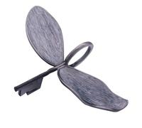 DUST! Harry Potter Flying Key Limited Edition Prop Replica - Zavvi Exclusive!