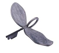 Dust Prop Replica Harry Potter Professor Flitwick Flying Key - Limited Edition Zavvi Exclusive