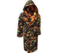 Harry Potter Reversible Robe Large Black