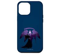 Harry Potter Riddle's Gravestone Angel of Death Case for iPhone 12 Pro Max