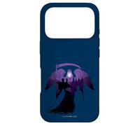 Harry Potter Riddle's Gravestone Angel of Death Case for iPhone 17 Pro