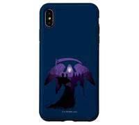 Harry Potter Riddle's Gravestone Angel of Death Case for iPhone XS Max