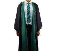 Wizarding World Robe Harry Potter Wizard Slytherin - Modern Style | Acotis - Size Large