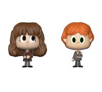 FUNKO VINYL: HARRY POTTER - RON & HERMIONE VINYL - AU