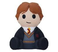 Harry Potter Ron Weasley 5 Inch Collectable Vinyl Figure by Handmade by Robots