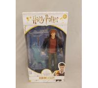 Harry Potter Ron Weasley Action Figure McFarlane Toys new