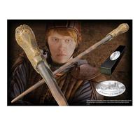 Harry Potter Ron Weasley Character Wand by Noble Collection NN8413