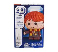 Harry Potter Ron Weasley Chibi 3D Puzzle