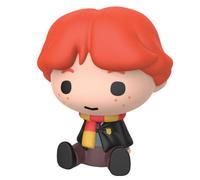 Harry Potter Ron Weasley Chibi PVC Save Bank - PLASTOY Piggy Bank