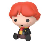 Harry Potter Ron Weasley Chibi PVC Savings Bank - PLASTOY