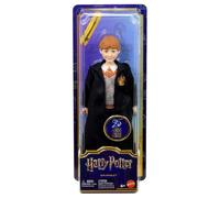 Harry Potter Ron Weasley Doll Ages 6+ Mattel