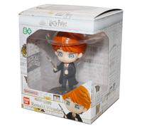 Harry Potter Ron Weasley Figure Official Bandai Collectible Toy Gift