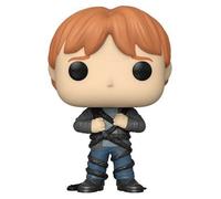 Harry Potter Ron Weasley in Devil Snare POP #134 Vinyl Figure FUNKO