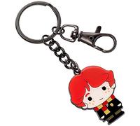 Harry Potter Ron Weasley Keyring