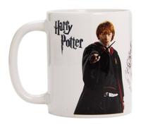 Harry Potter Ron Weasley Mug Multi
