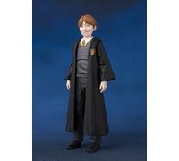 Harry Potter Ron Weasley S.H. SH Figuarts Action Figure BANDAI