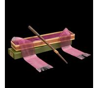 The Noble Collection Ron Weasleys First Wand in Ollivanders Box