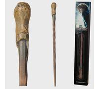 Harry Potter Ron Weasleys Wand by Noble Collection in Brown NN8564