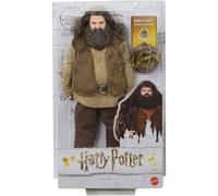 Harry Potter Rubeus Hagrid Movie Film Character Articulated Figure Doll Kids Toy