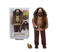 Harry Potter Rubeus Hagrid Movie Film Character Articulated Figure Doll Kids Toy