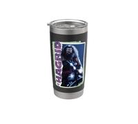 Harry Potter Rubeus Hagrid Photo Collage Stainless Steel Insulated Tumbler